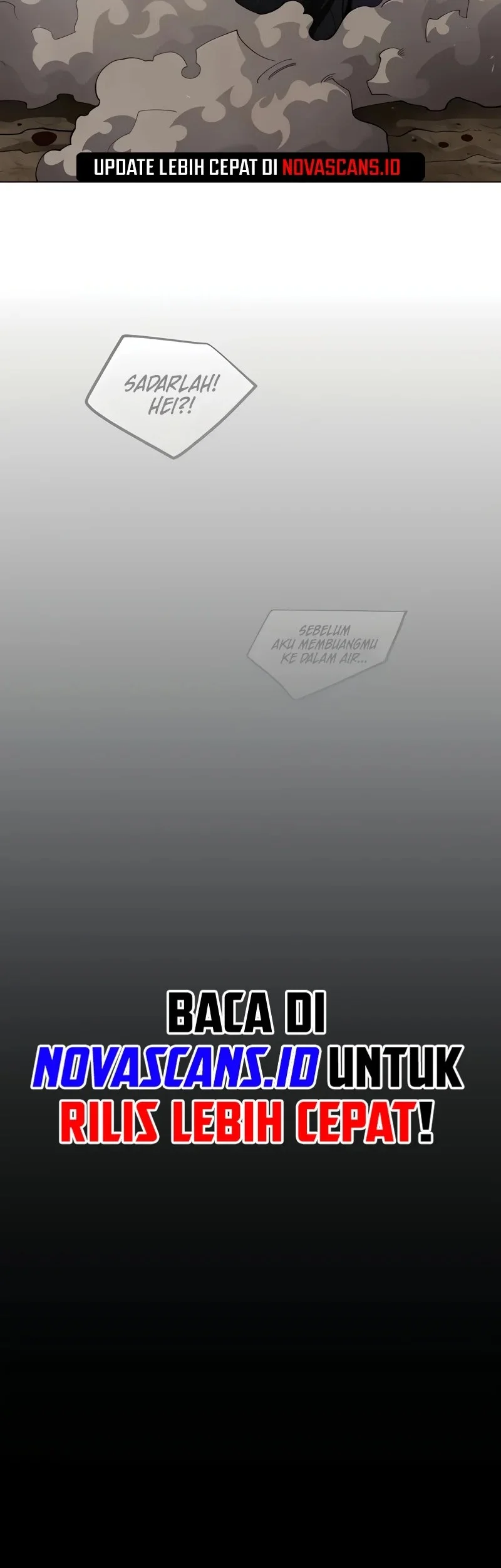 Superhuman Era Chapter 197 - halaman 19
