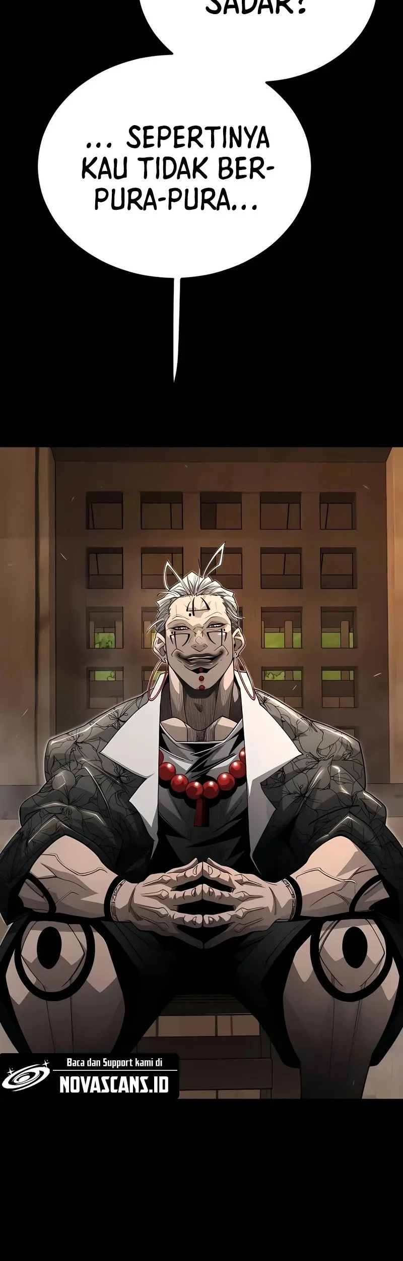Superhuman Era Chapter 197 - halaman 22