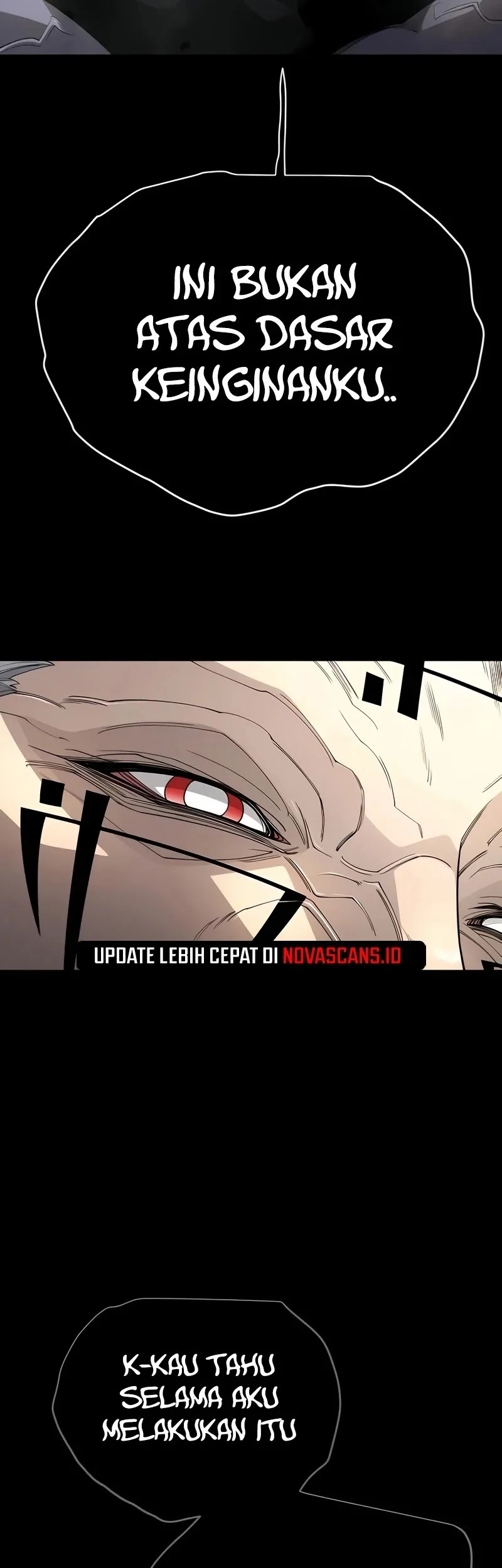 Superhuman Era Chapter 197 - halaman 26