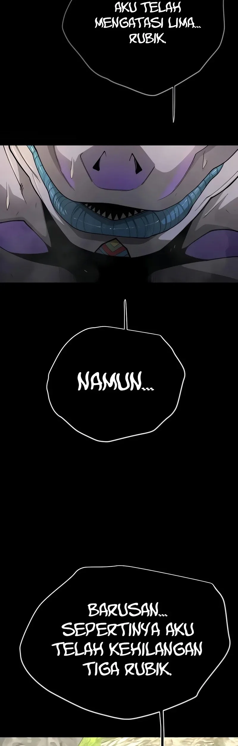Superhuman Era Chapter 197 - halaman 27