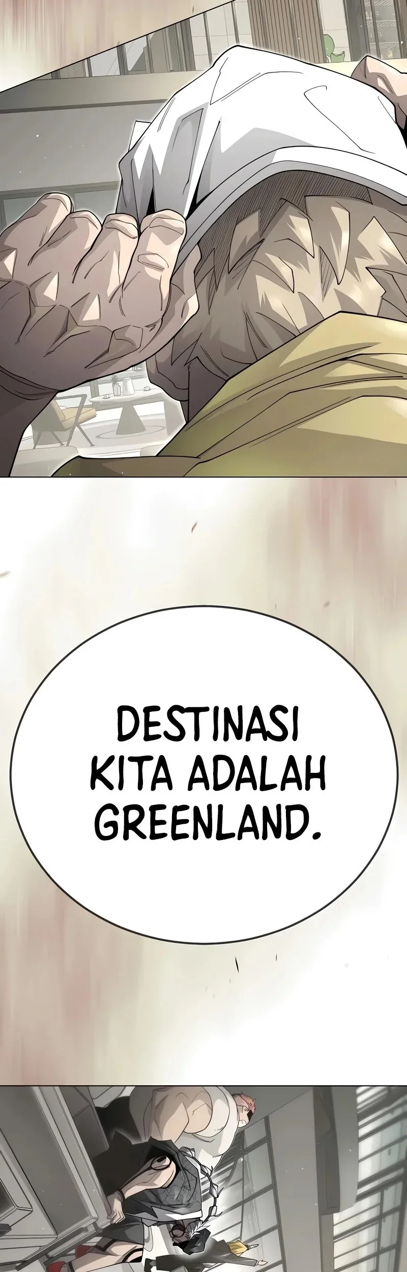 Superhuman Era Chapter 197 - halaman 3
