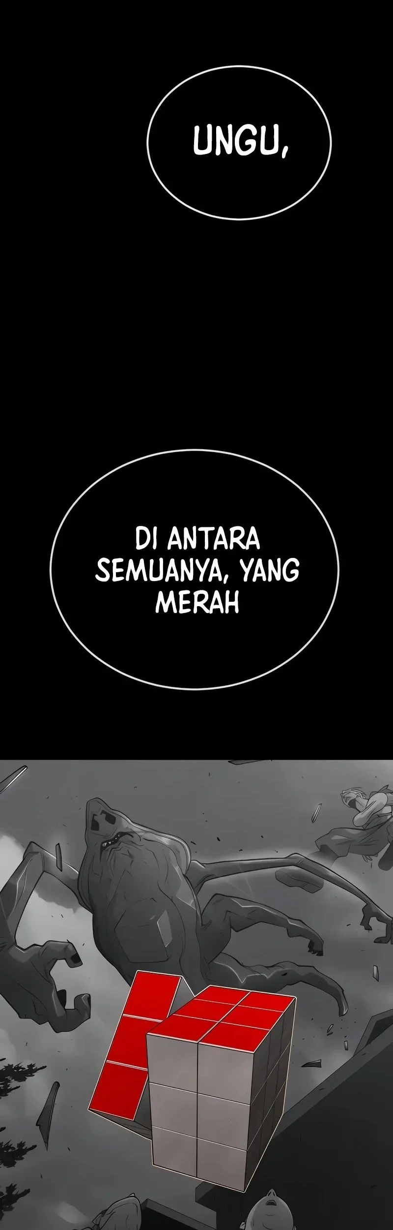 Superhuman Era Chapter 197 - halaman 31