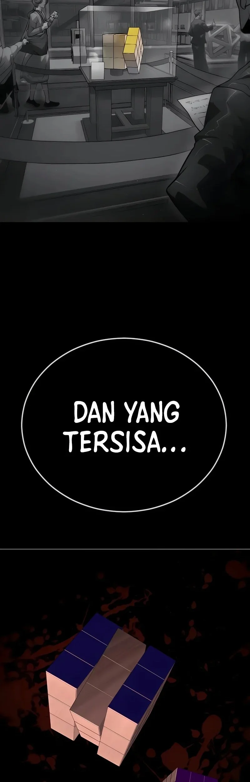 Superhuman Era Chapter 197 - halaman 33