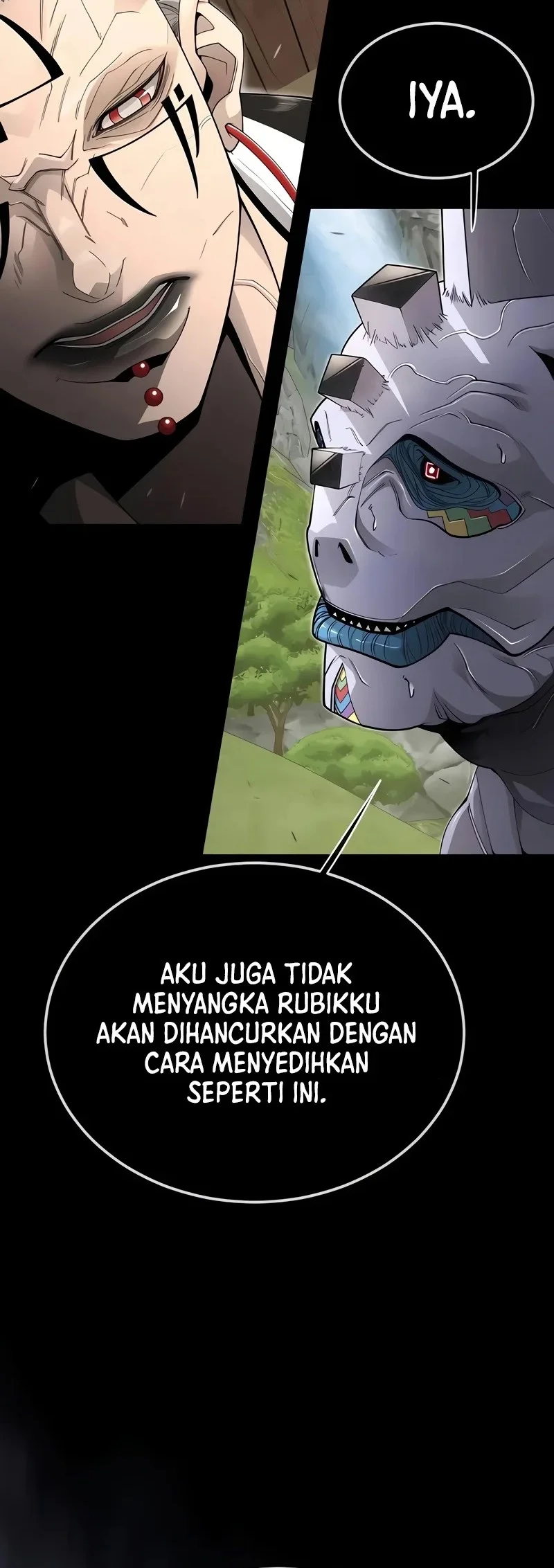 Superhuman Era Chapter 197 - halaman 35