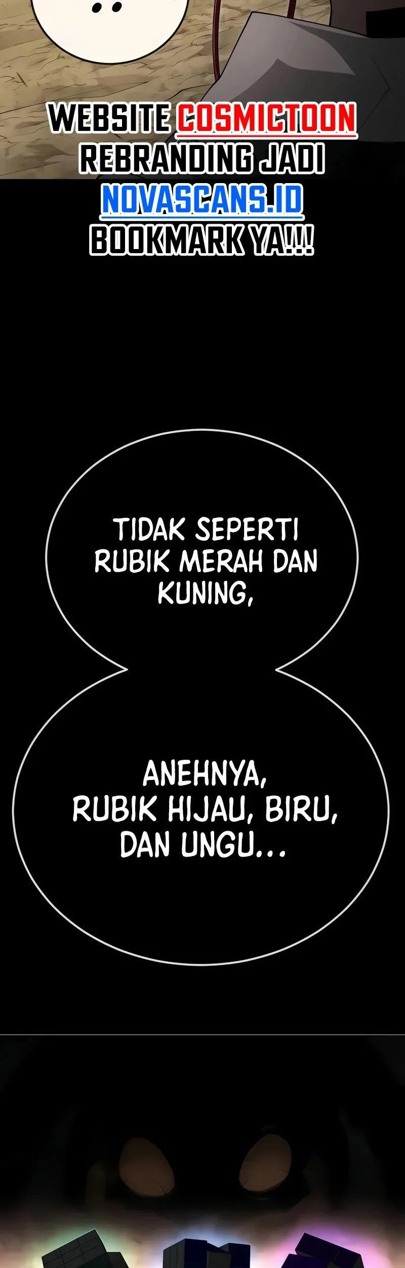 Superhuman Era Chapter 197 - halaman 38