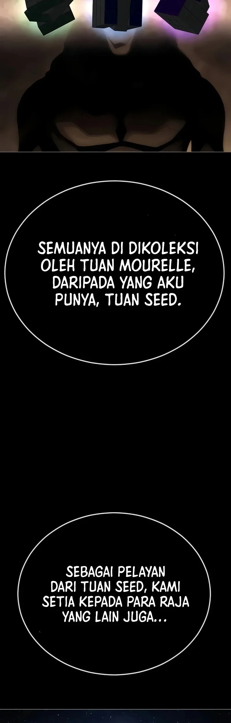 Superhuman Era Chapter 197 - halaman 39