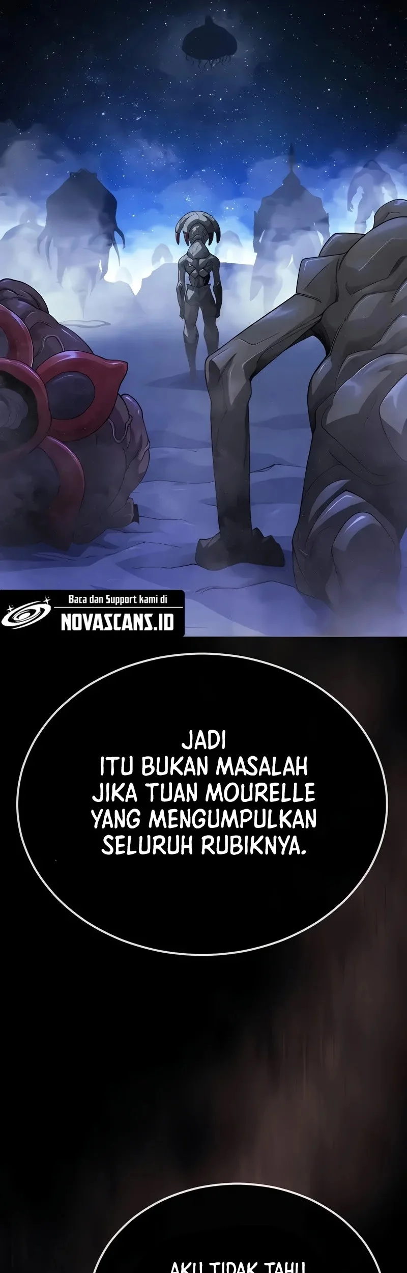 Superhuman Era Chapter 197 - halaman 40