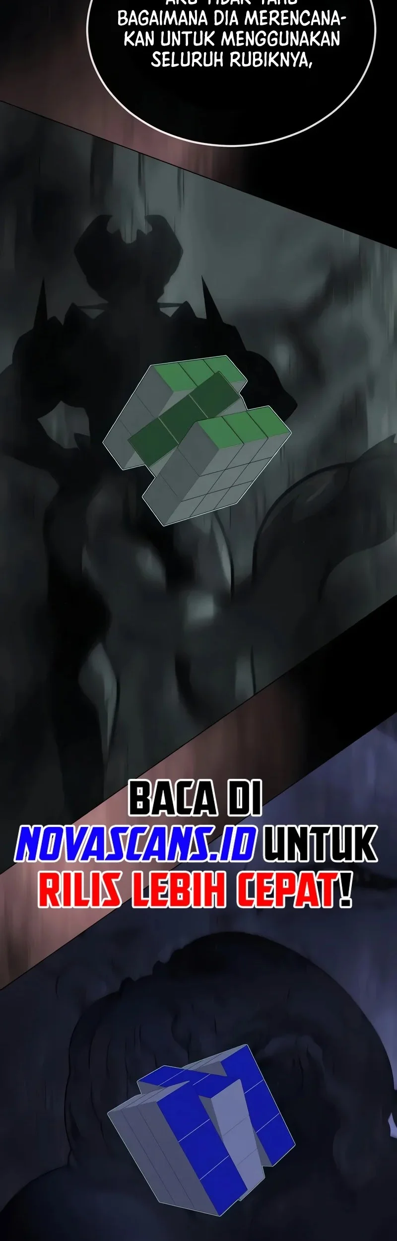 Superhuman Era Chapter 197 - halaman 41