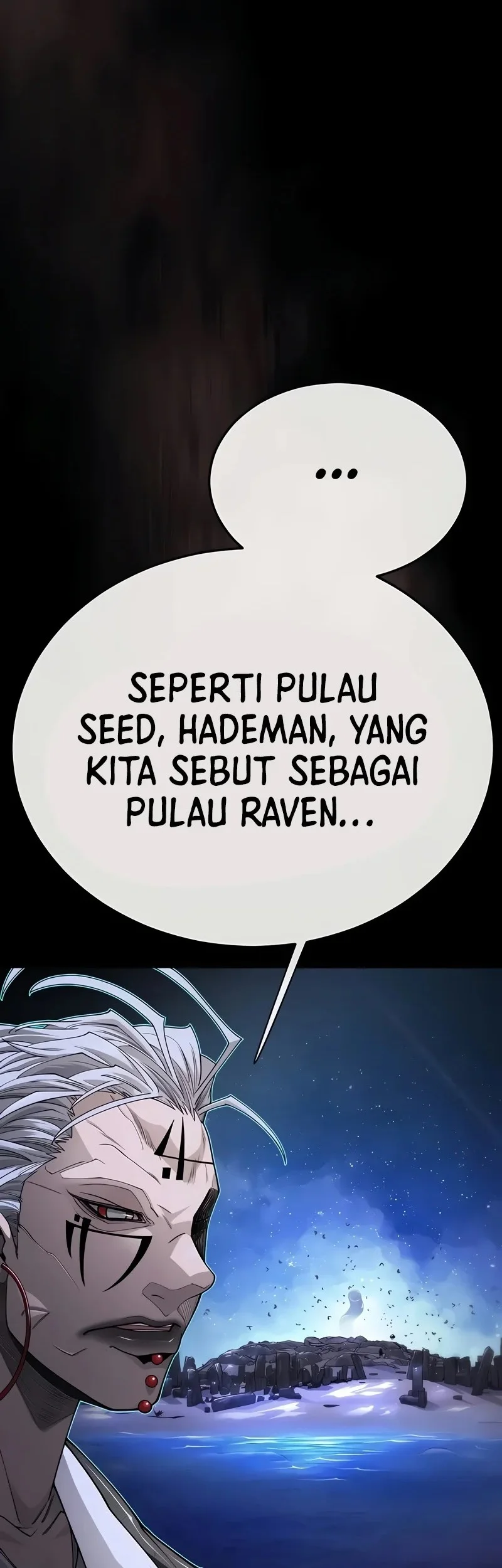 Superhuman Era Chapter 197 - halaman 43