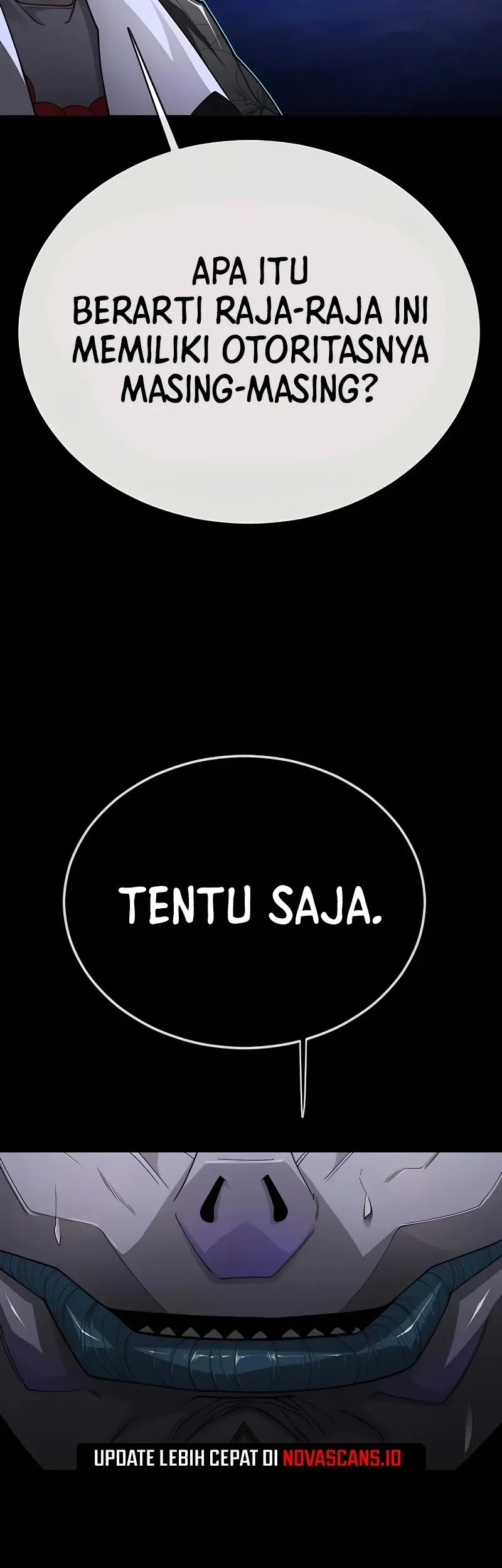 Superhuman Era Chapter 197 - halaman 44