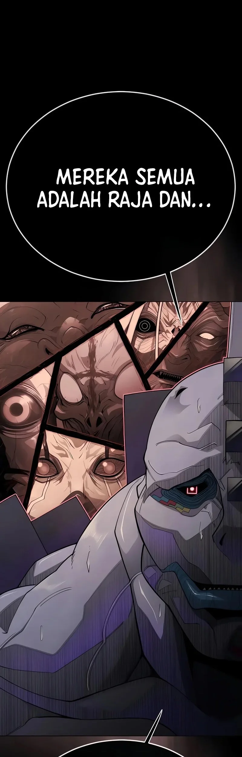 Superhuman Era Chapter 197 - halaman 45
