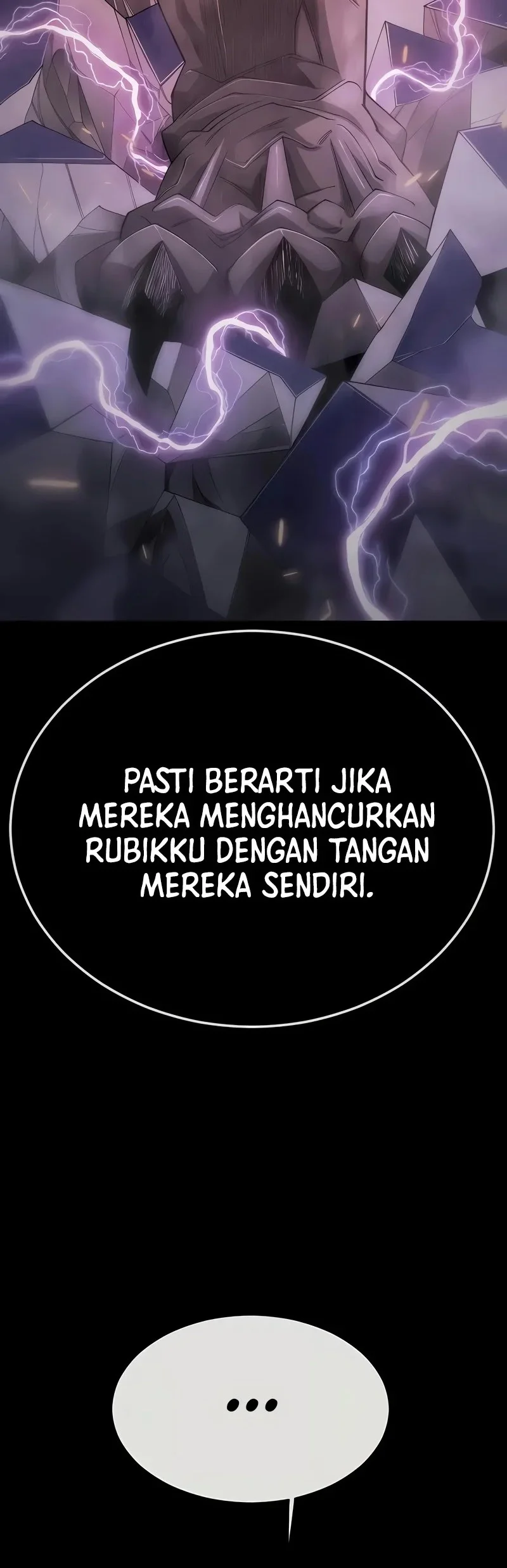 Superhuman Era Chapter 197 - halaman 47