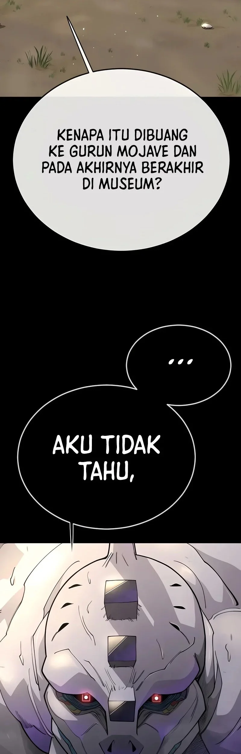 Superhuman Era Chapter 197 - halaman 49