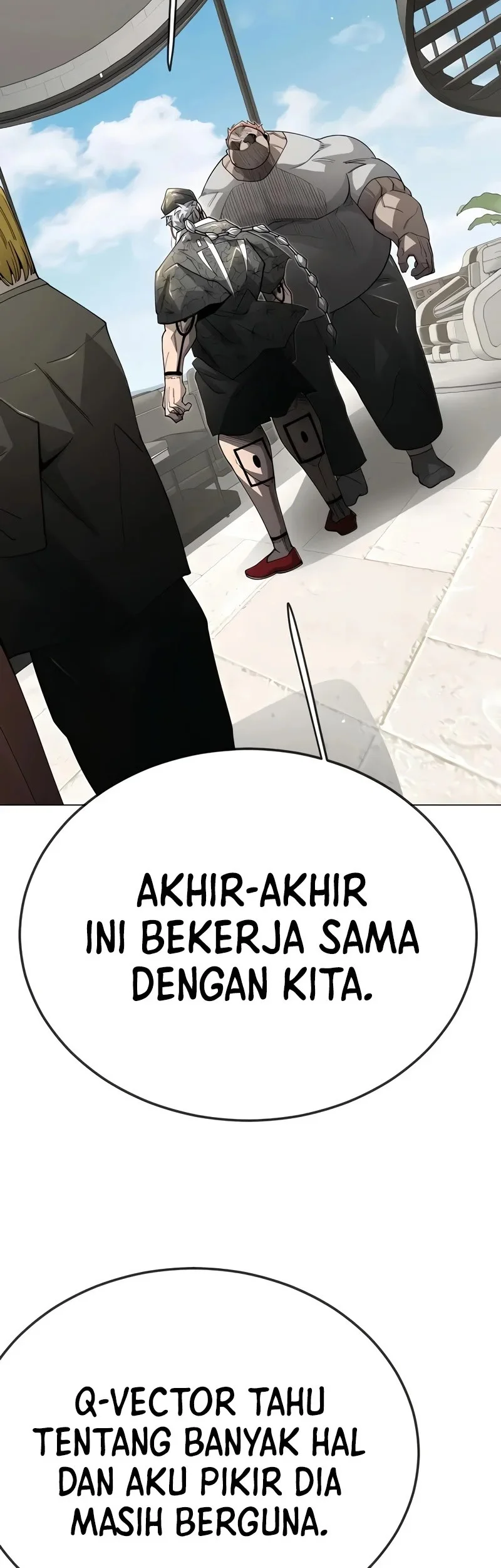 Superhuman Era Chapter 197 - halaman 52