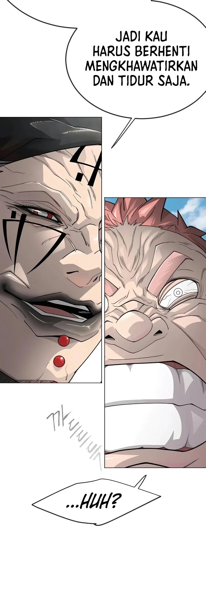 Superhuman Era Chapter 197 - halaman 53