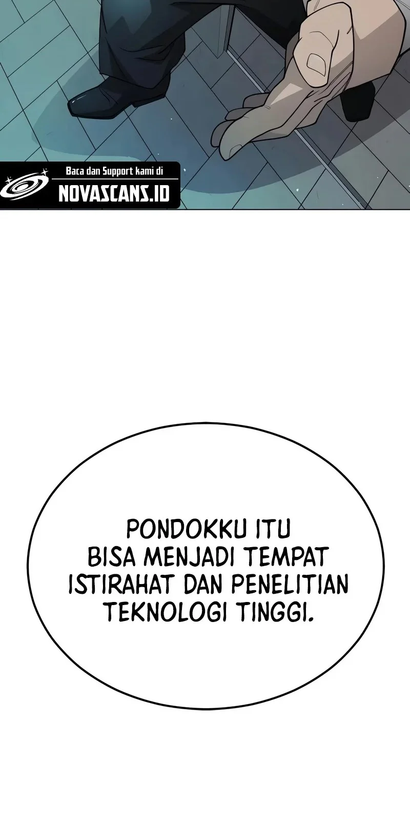 Superhuman Era Chapter 197 - halaman 59