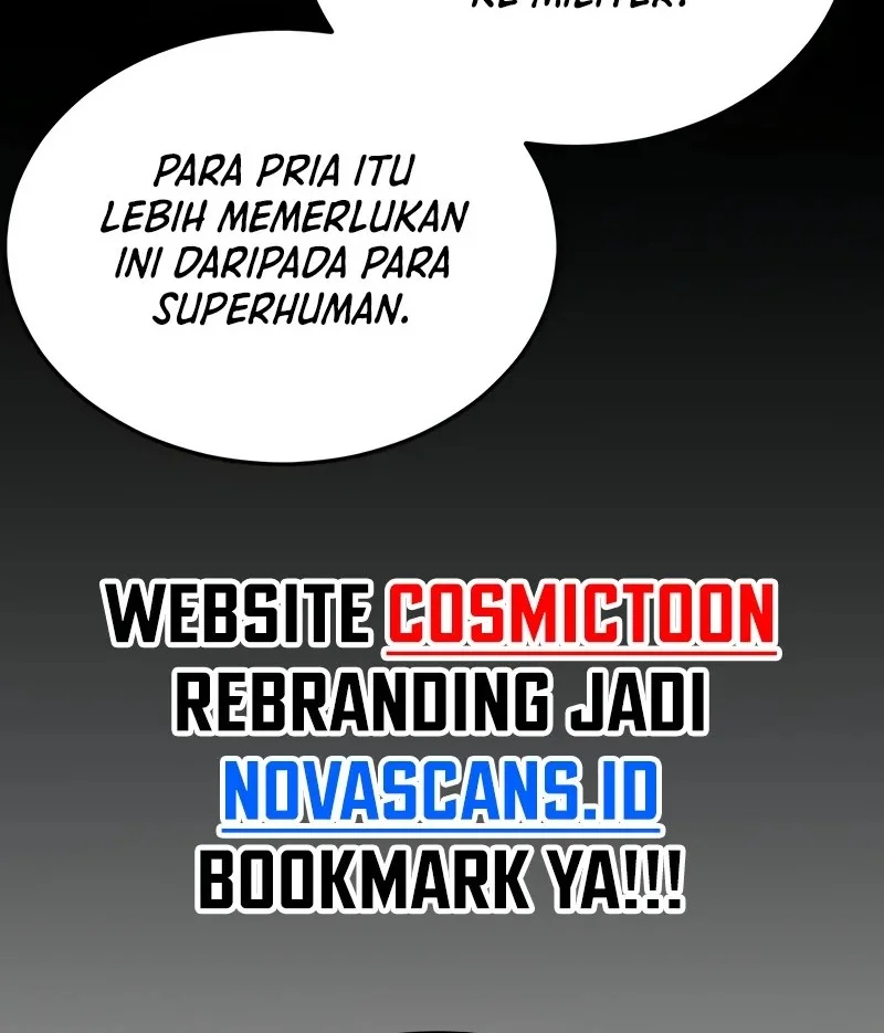 Superhuman Era Chapter 197 - halaman 65