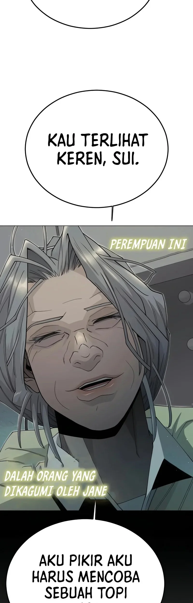 Superhuman Era Chapter 197 - halaman 69