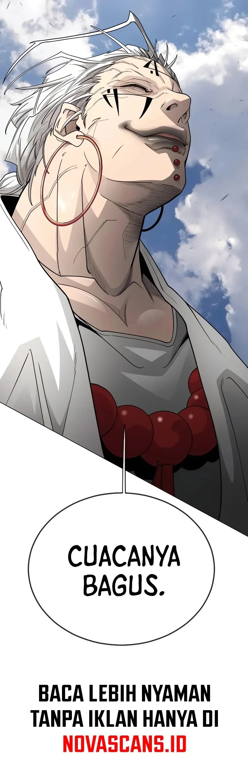 Superhuman Era Chapter 197 - halaman 84