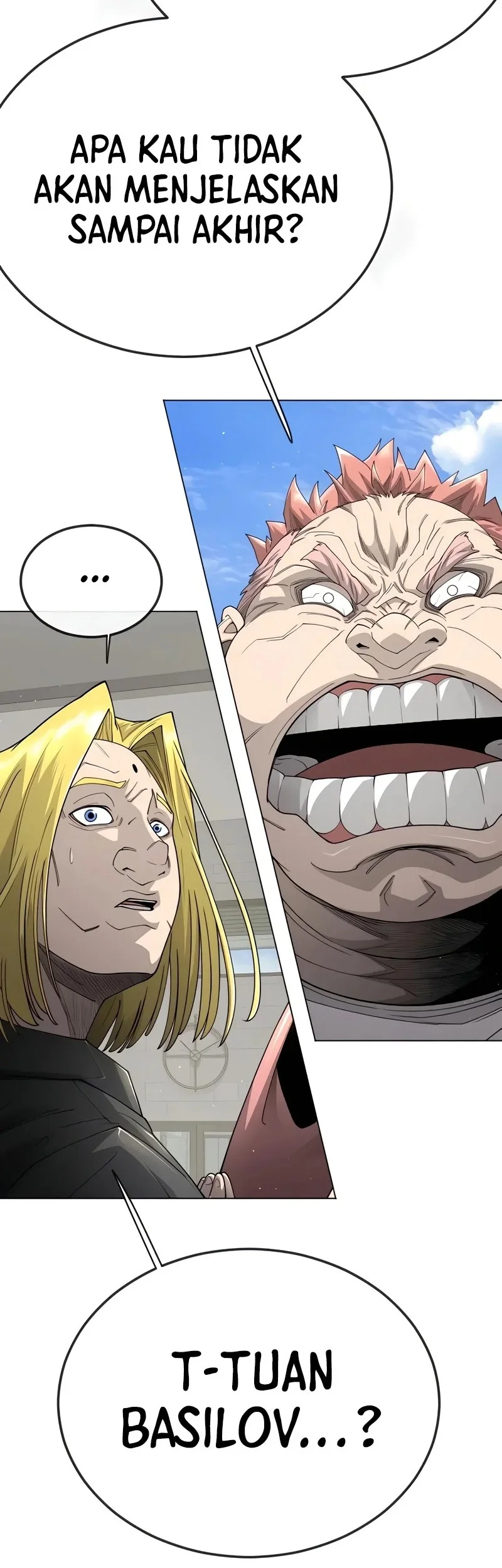 Superhuman Era Chapter 197 - halaman 9