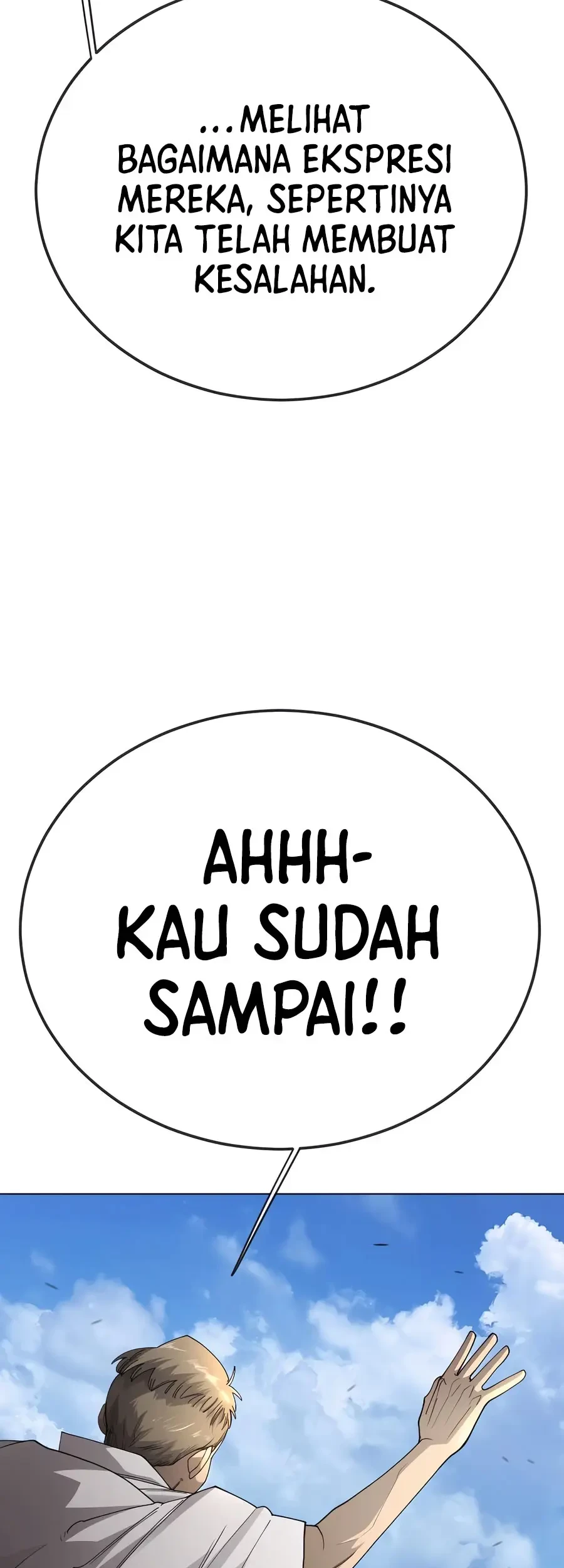 Superhuman Era Chapter 198 - halaman 16