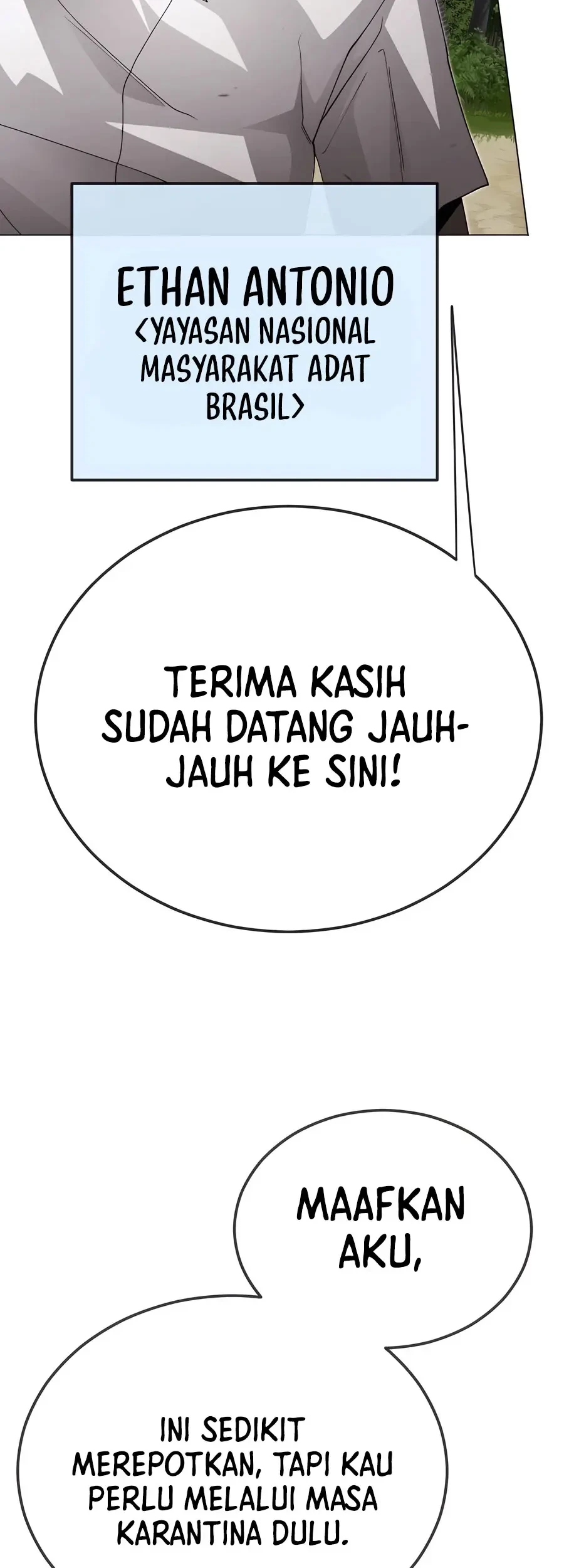 Superhuman Era Chapter 198 - halaman 19