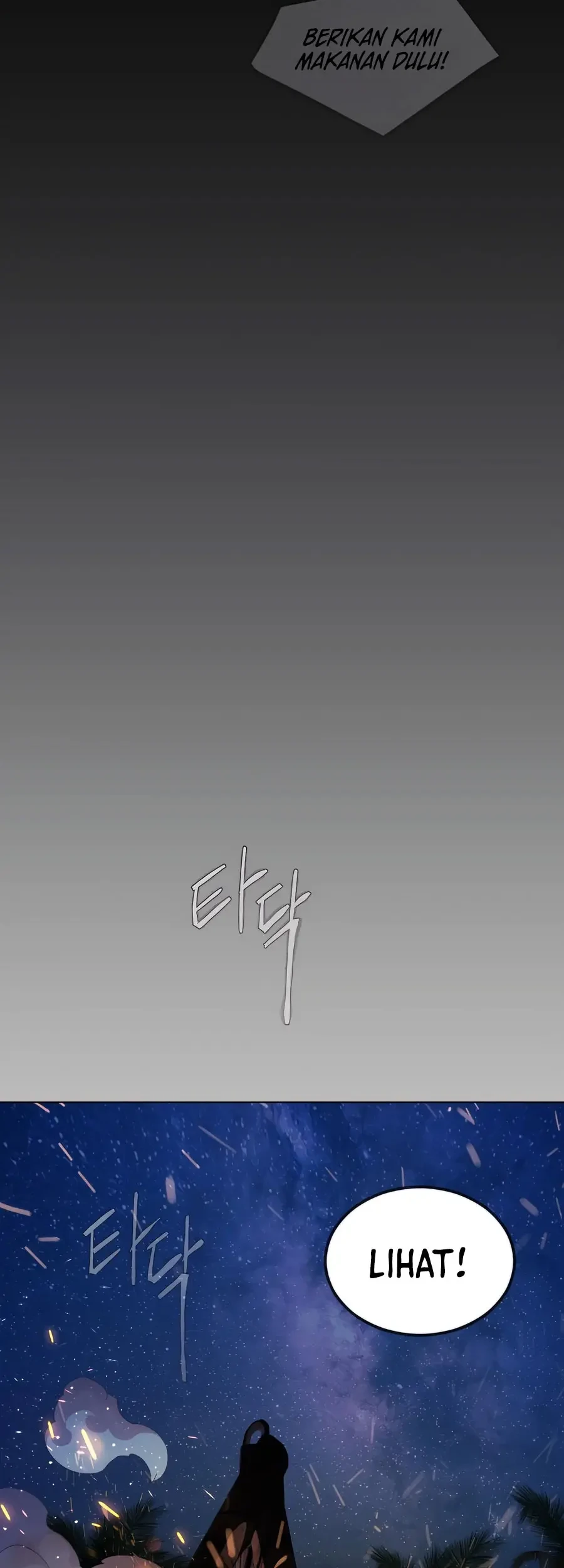 Superhuman Era Chapter 198 - halaman 21