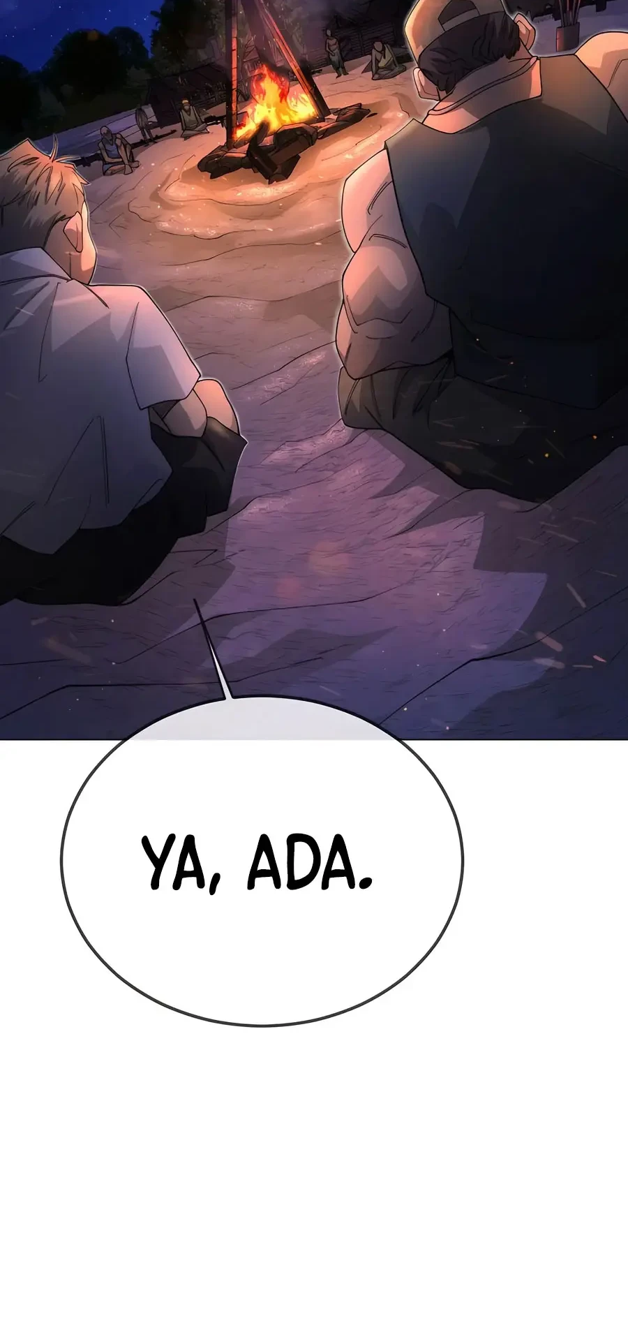 Superhuman Era Chapter 198 - halaman 26