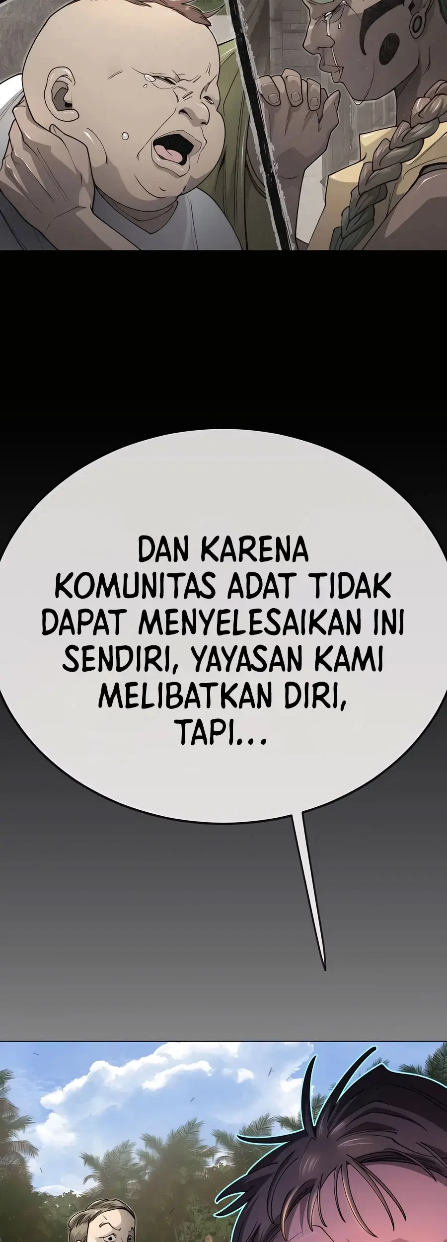 Superhuman Era Chapter 198 - halaman 29