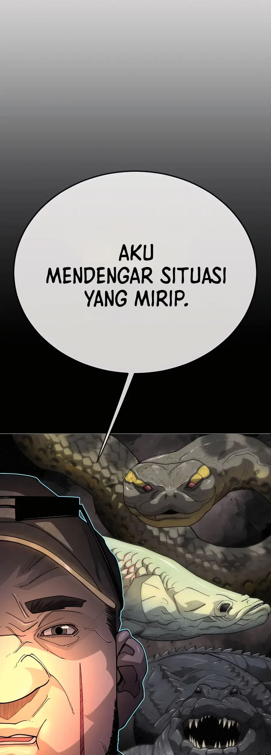 Superhuman Era Chapter 198 - halaman 35
