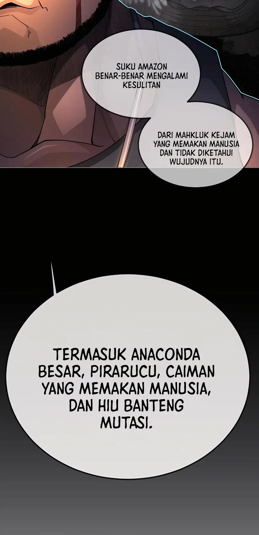 Superhuman Era Chapter 198 - halaman 36