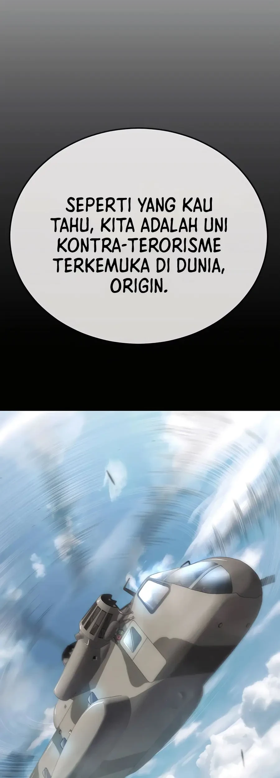 Superhuman Era Chapter 198 - halaman 38