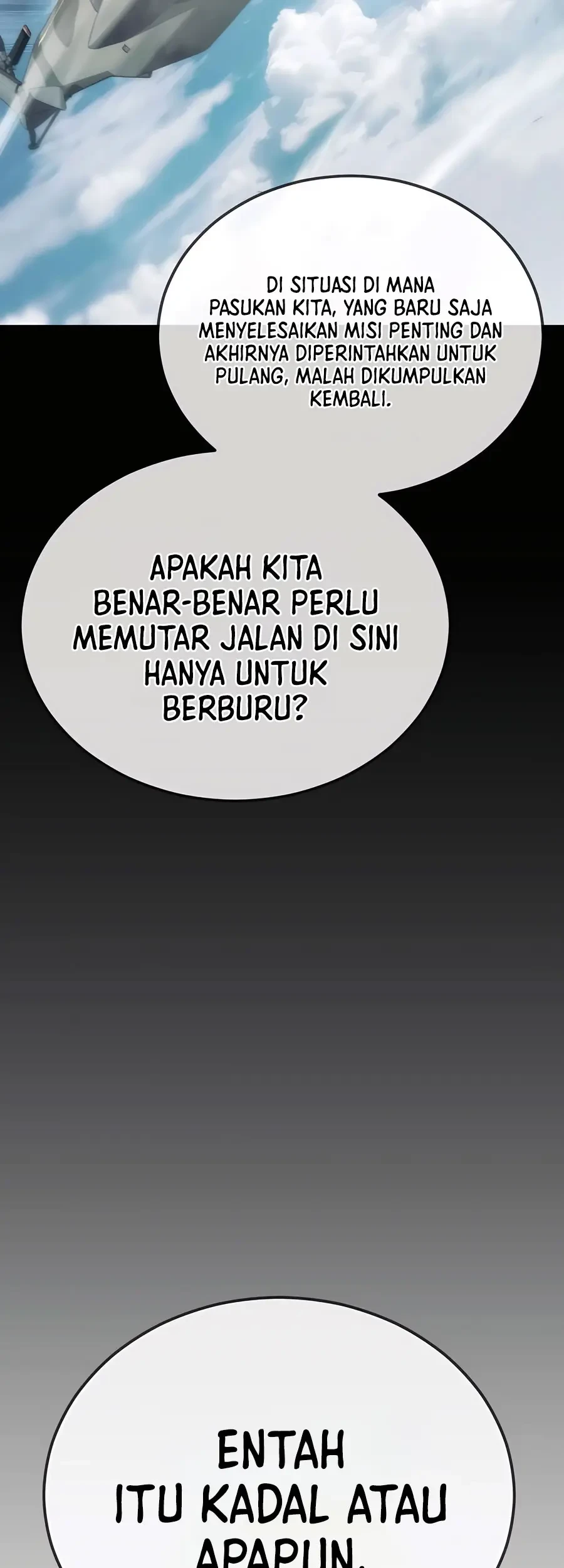 Superhuman Era Chapter 198 - halaman 39