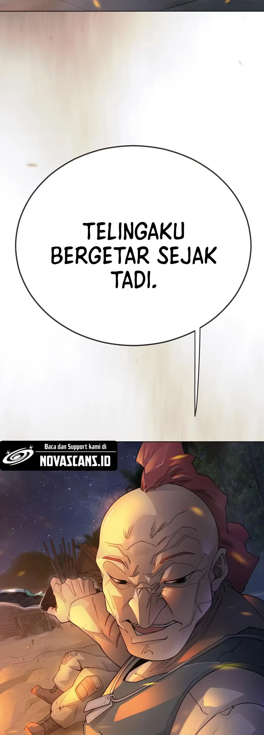 Superhuman Era Chapter 198 - halaman 46
