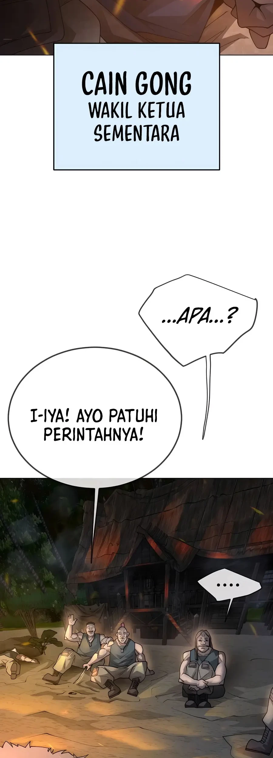 Superhuman Era Chapter 198 - halaman 50