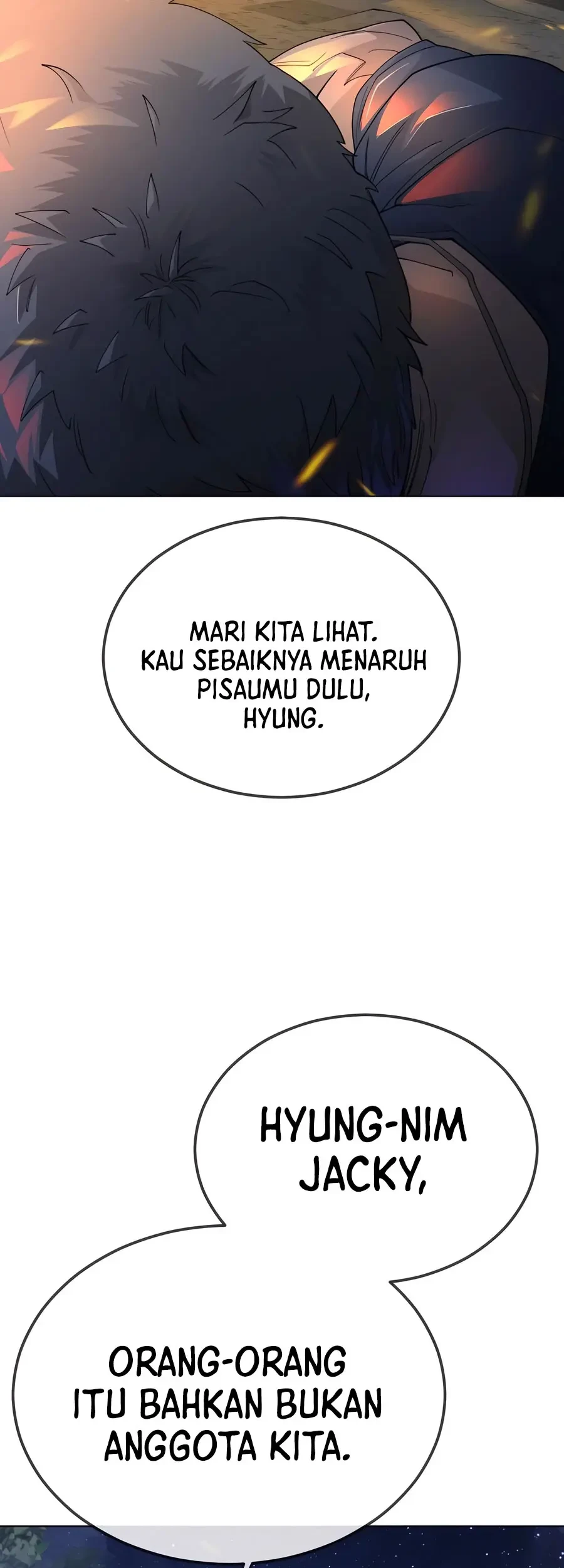 Superhuman Era Chapter 198 - halaman 51