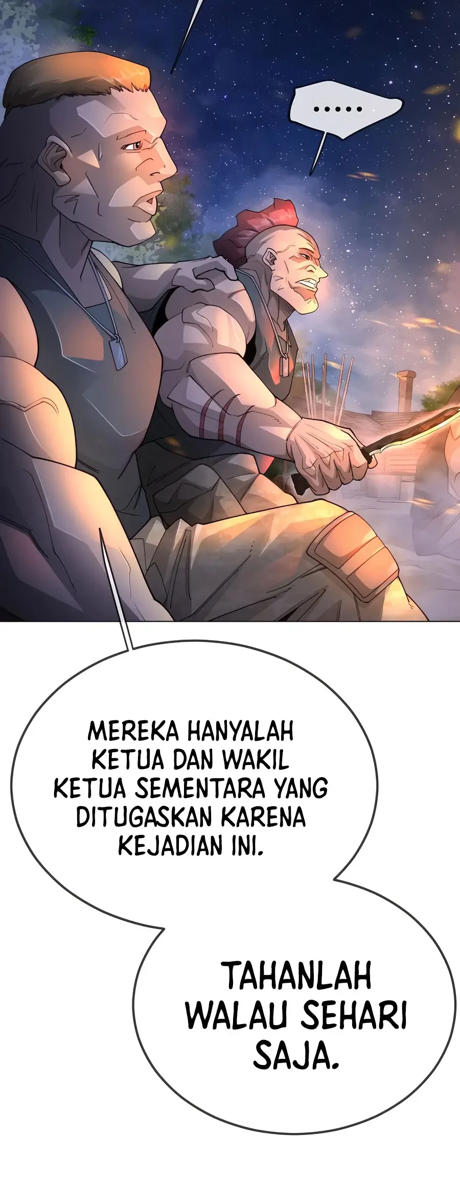 Superhuman Era Chapter 198 - halaman 52