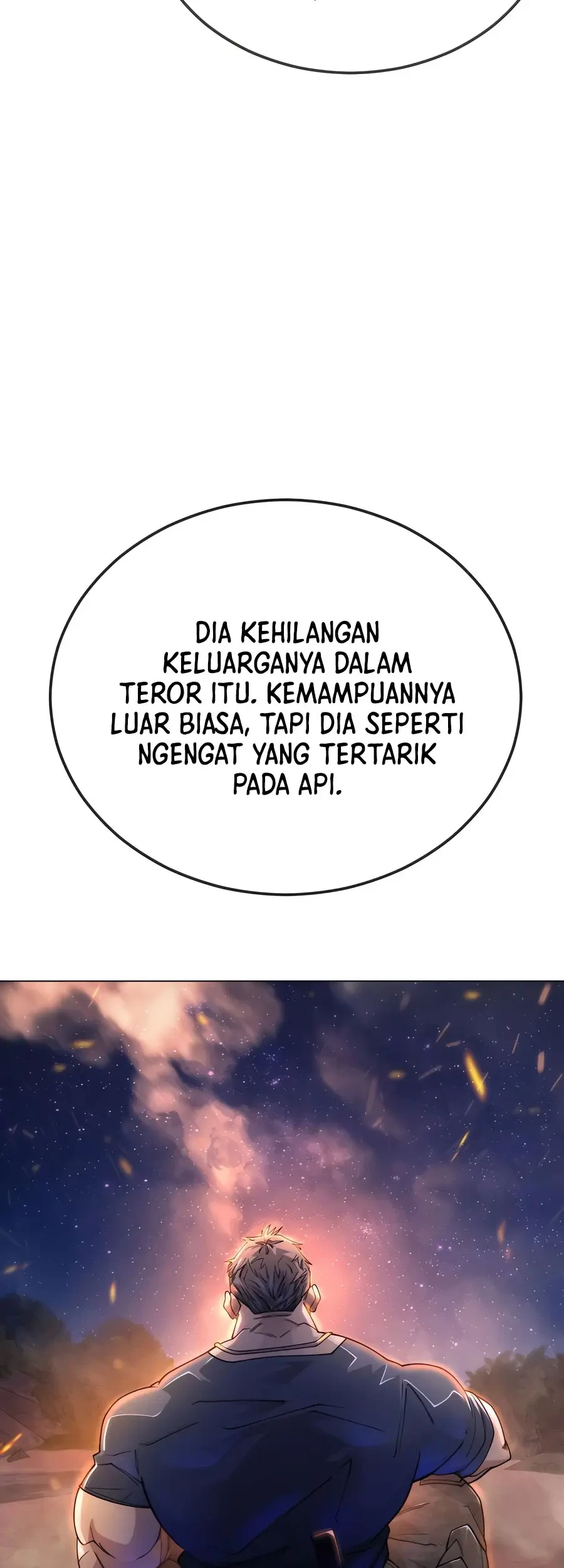 Superhuman Era Chapter 198 - halaman 54