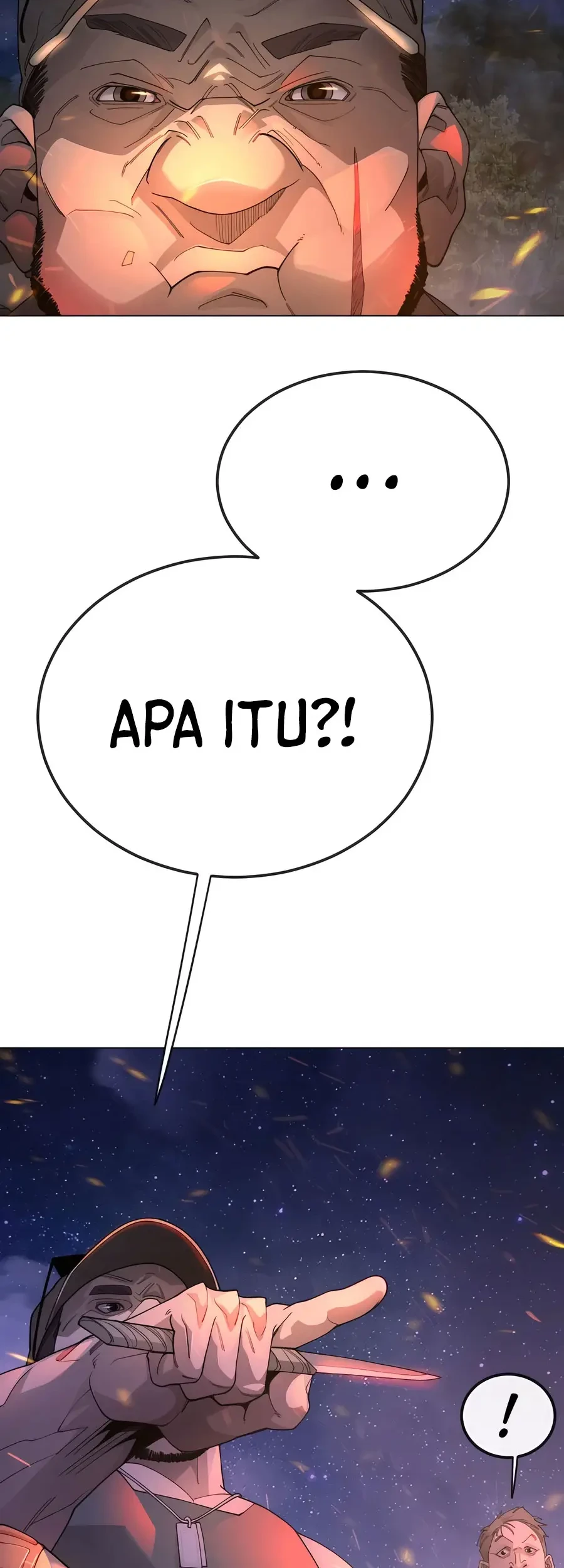 Superhuman Era Chapter 198 - halaman 56