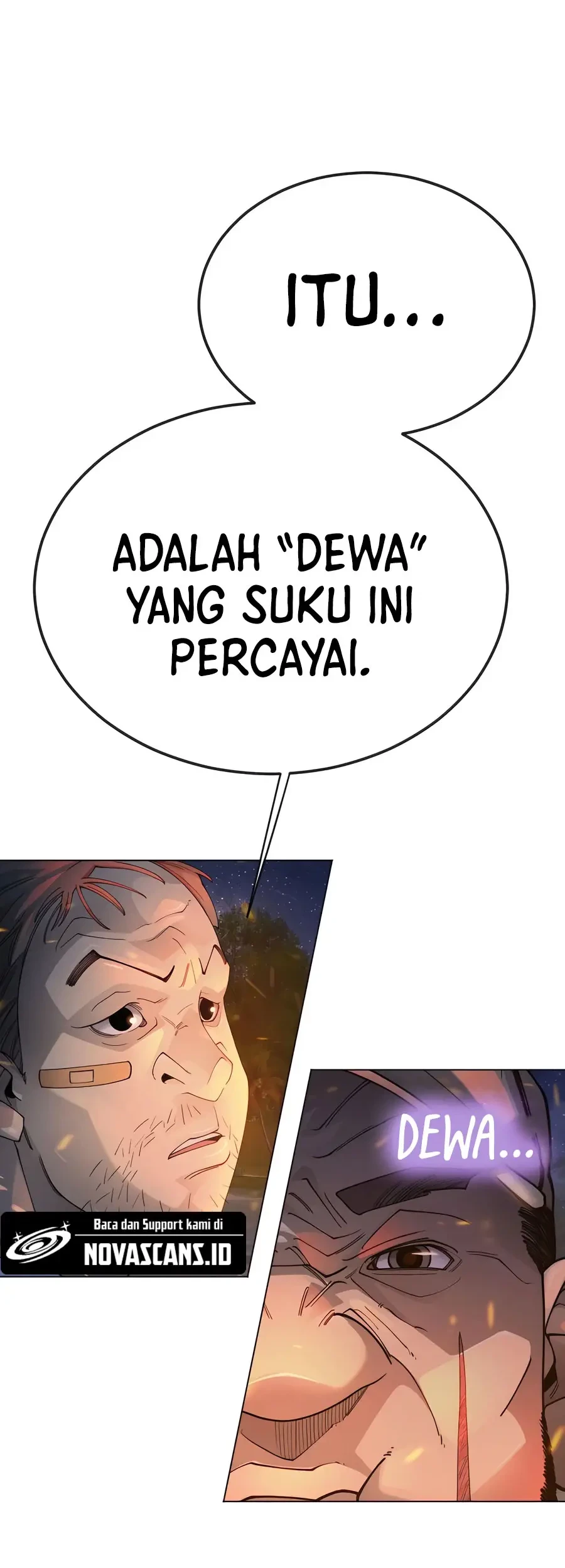 Superhuman Era Chapter 198 - halaman 59