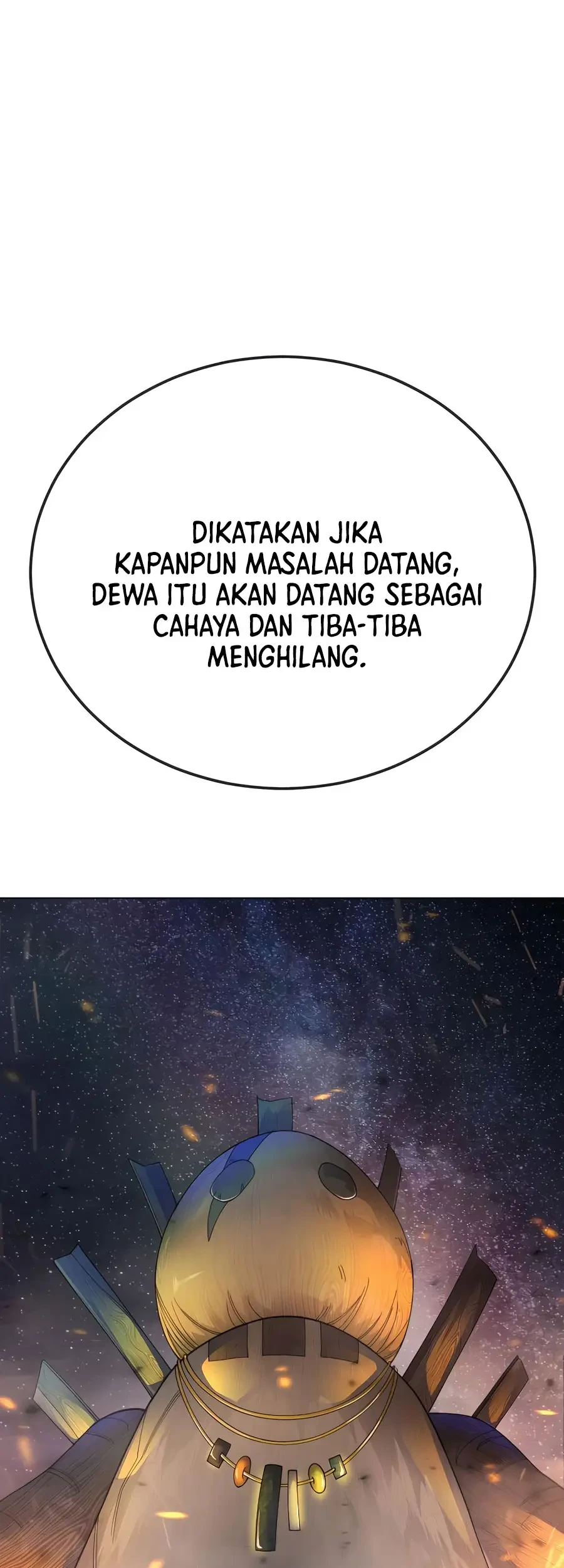 Superhuman Era Chapter 198 - halaman 60