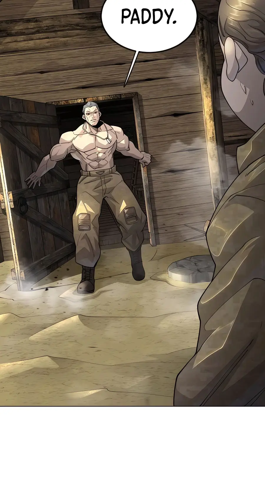 Superhuman Era Chapter 198 - halaman 66