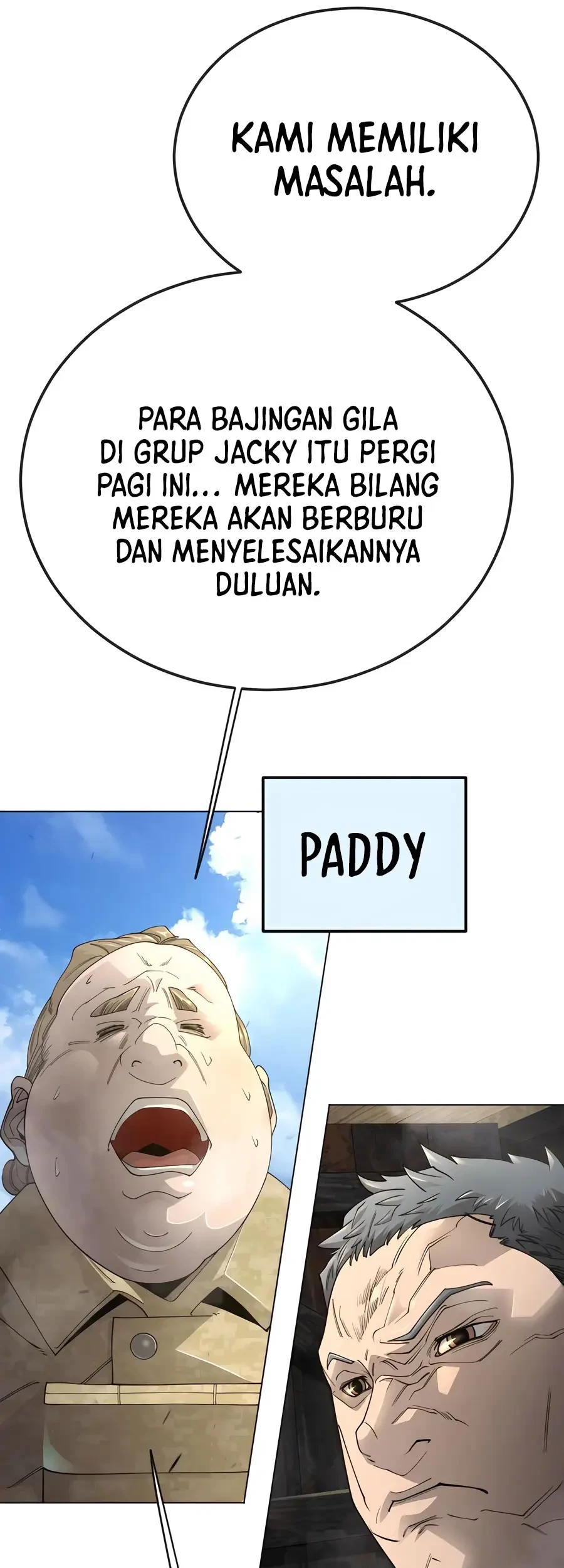 Superhuman Era Chapter 198 - halaman 67