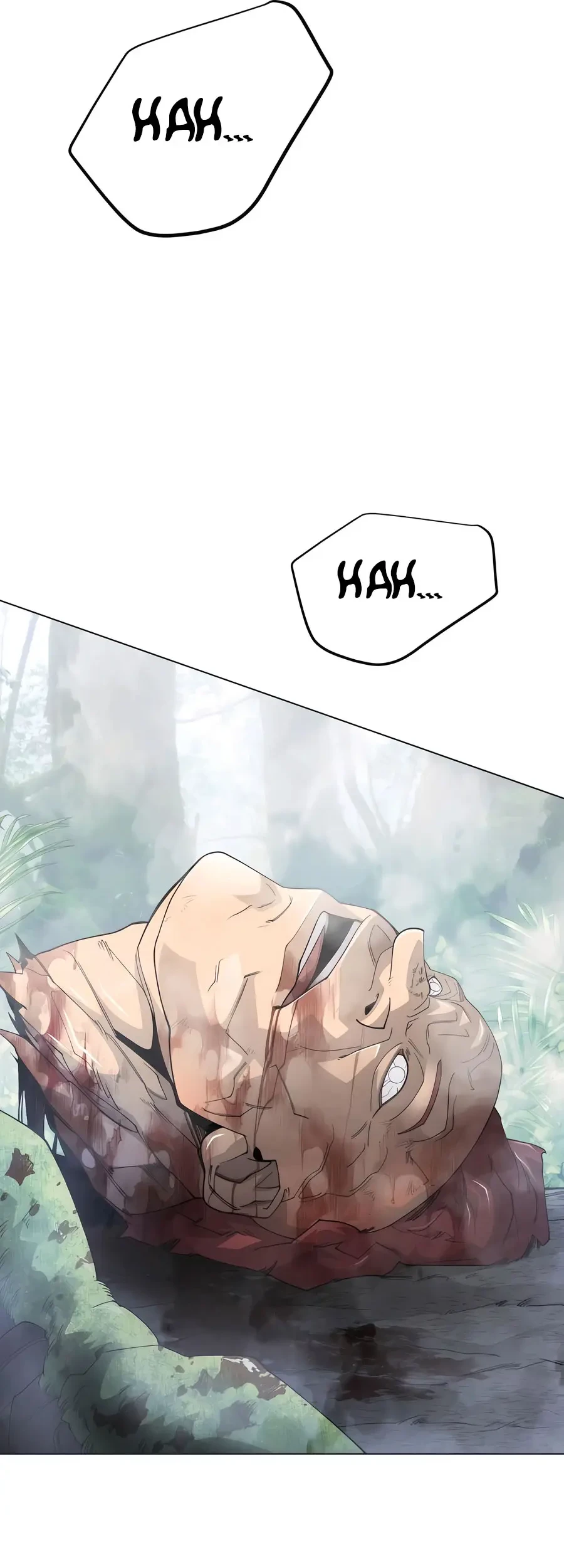 Superhuman Era Chapter 198 - halaman 80