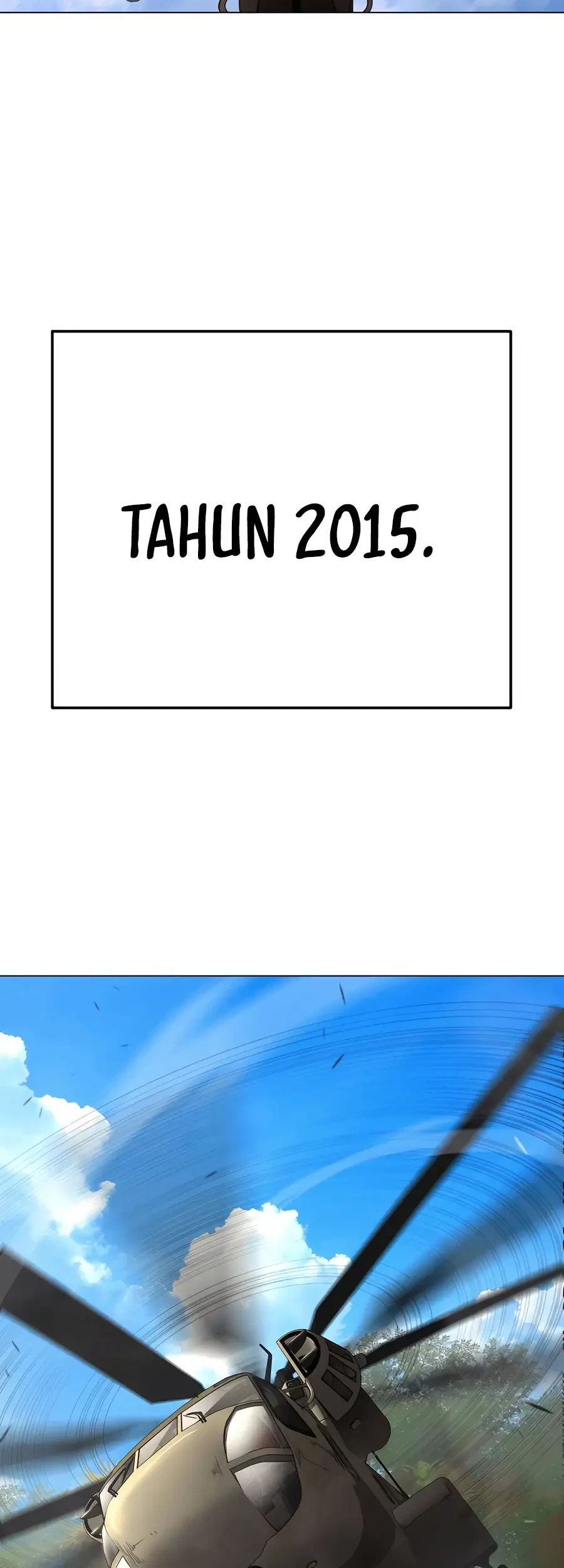 Superhuman Era Chapter 198 - halaman 9