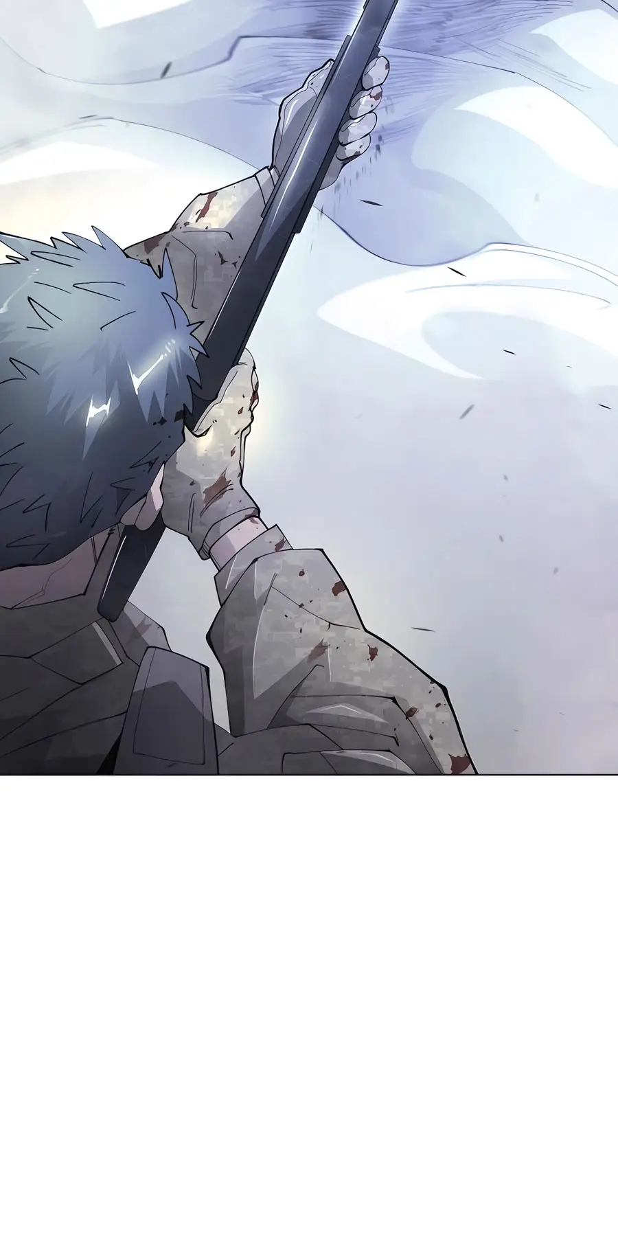 Superhuman Era Chapter 198 - halaman 90