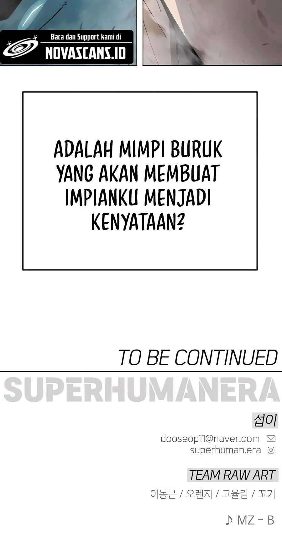 Superhuman Era Chapter 198 - halaman 98