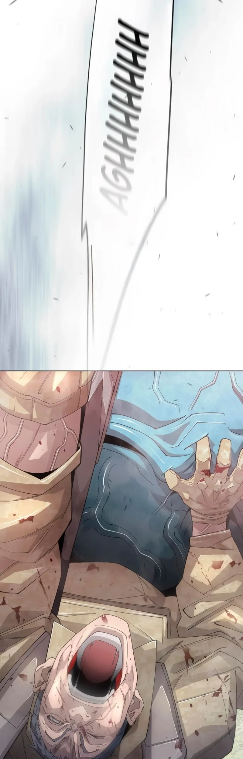 Superhuman Era Chapter 199 - halaman 15