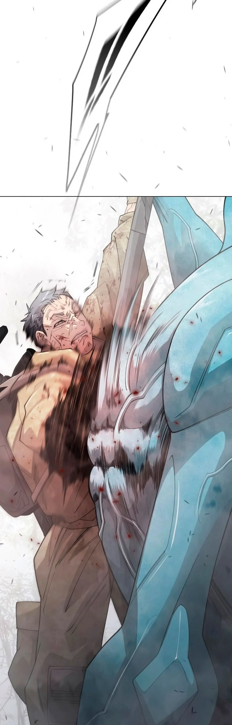 Superhuman Era Chapter 199 - halaman 19