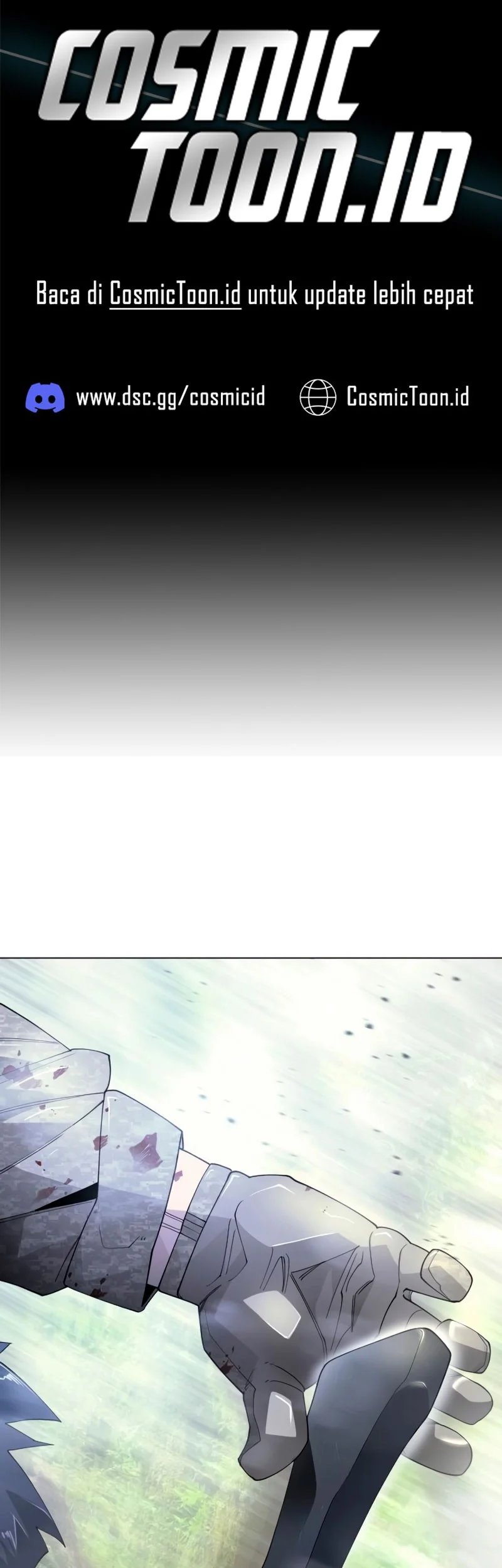 Superhuman Era Chapter 199 - halaman 2